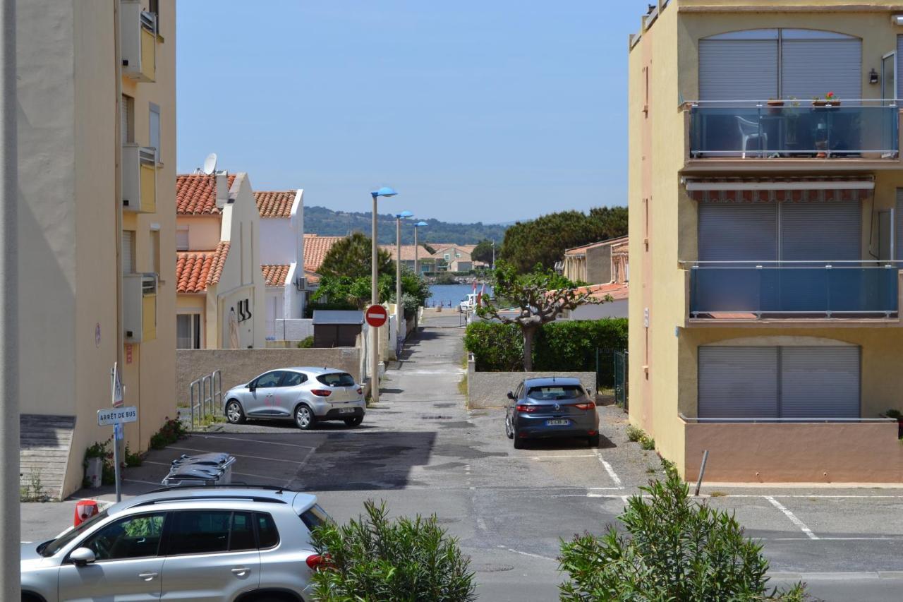 Residence Palma Proche Plage Et Commerces Port-la-Nouvelle Exterior photo